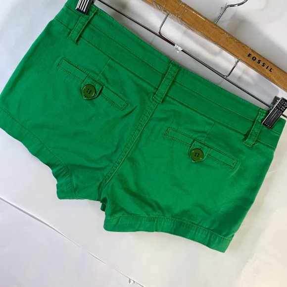 Free Style Revolution Casual Shorts Stitched - Picture 8 of 10